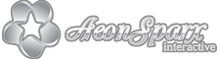AeonSparx Interactive Logo